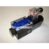 The Taiwan Oil Research YUKEN solenoid valve DSG-01-2B2-D24-N1-50