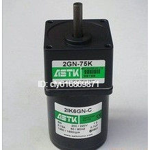 Taiwan ASTK reversible fixed motor 3RK15RGN-CM 5IK120RGS-CF 5RK120RGS-CF