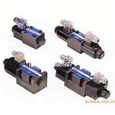 Taiwan Dengsheng JANUS solenoid valve coil D5-02 AC220V AC110V DC24V Electromagnet accessories