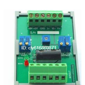 Original HL amplifier board PA-SVC-D24 fake one penalty ten spot Brand New