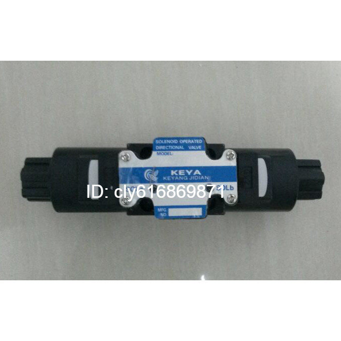 Taiwan KEYA solenoid valve SS-G01-E3X-R-C115-31 SS-G01-C5-R-C1-30