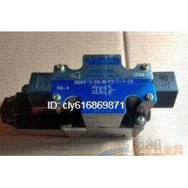 Japan Eastern Airport Beauty TOKIMEC solenoid valve DG4V-3-OAL-M-P2-V-7-54