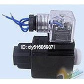 (flush drilling special price) YUKEN solenoid valve DSG-01-3C2-A220-N1-50 coil