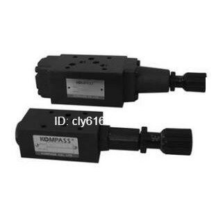 Taiwan KOMPASS superposition valve MBP-02-B-M
