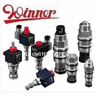 Originally installed Taiwan WINNER plug-in type throttle valve NV16W20EN spot