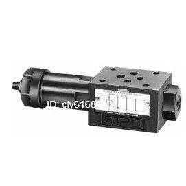 Yre Oil Research YUKEN superimposed valve MBB-04-H-10T MBB-04-C-10T MBB-04-B-30