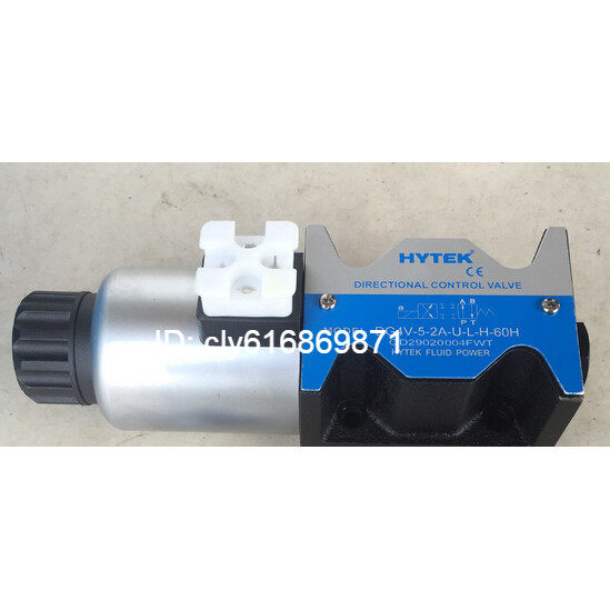 Taiwan Hytek HYTEK solenoid valve DG4V-5-2BL-U-L-H-60H original dress