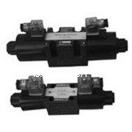 Taiwan KOMPASS Asada solenoid directional valve D5-02-3C4-A25 original