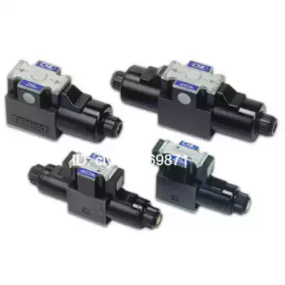 Original Taiwan full Mao CML solenoid valve WH43-G02-C2-A120 WH43-G02-C4-A120