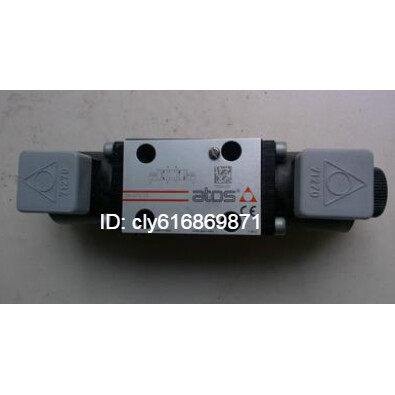 DHI-0701 DHI-0701 DHI-0750 solenoid valve original installation ATOS Ace DHI-0701 2-24DC