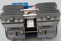 Silent oil-free vacuum pump JY-140H-140V JY-120H-120V JY-90H-90V piston type