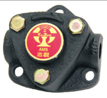 Original Taiwan TSWUKWAN Zhiguan straight to the oil pump 1 4HP AM6