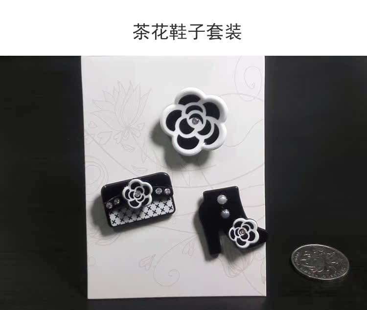 Broche Lovers en autre - Ref 1175760 Image 21