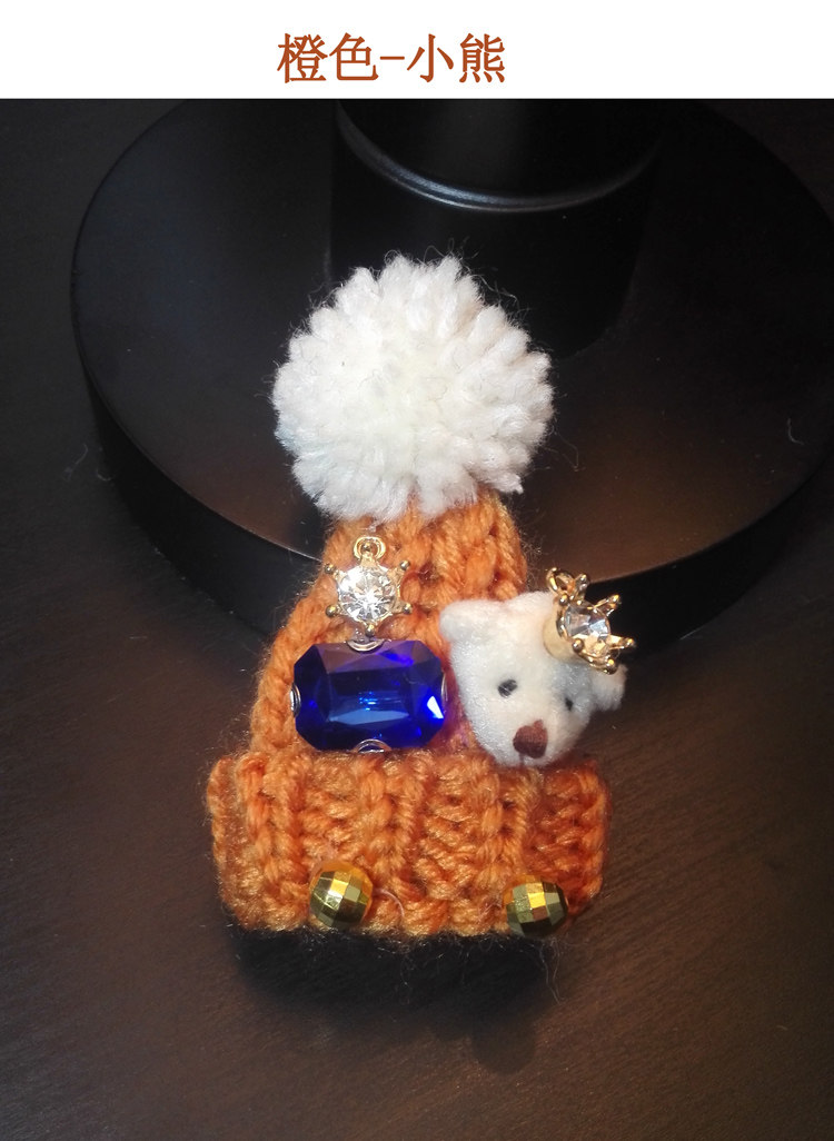 Broche femme en autre - Ref 1178115 Image 21