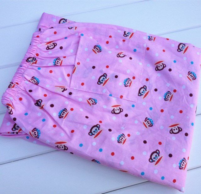 Pantalon pyjama - Ref 721818 Image 46