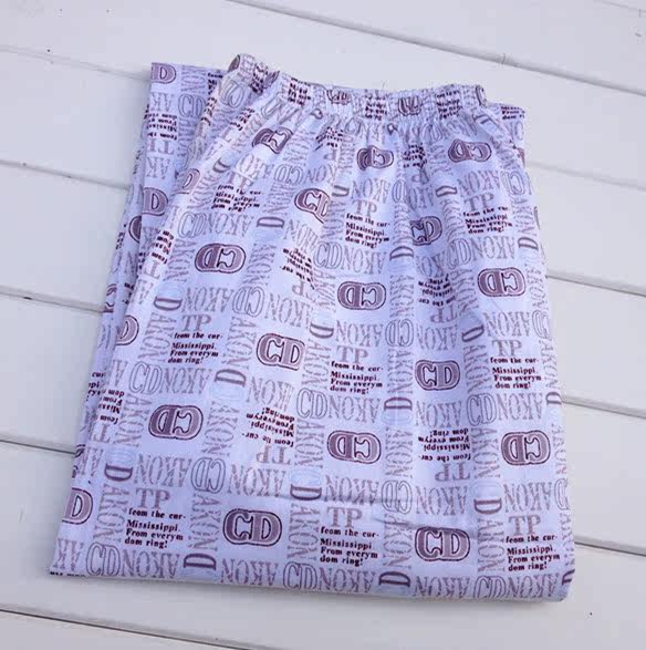 Pantalon pyjama - Ref 715572 Image 49