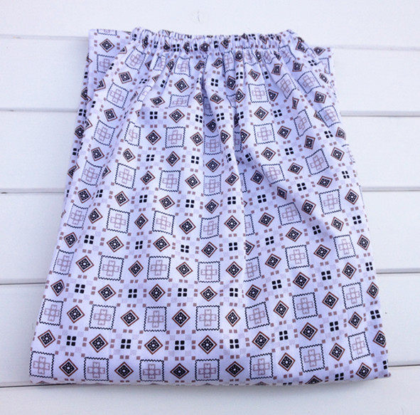 Pantalon pyjama - Ref 715572 Image 33