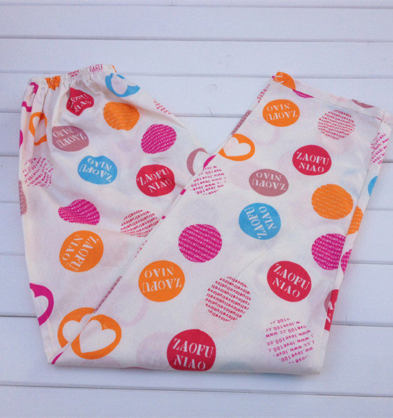 Pantalon pyjama - Ref 721818 Image 25