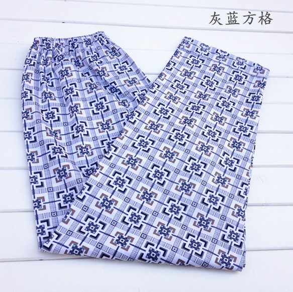 Pantalon pyjama - Ref 715572 Image 35