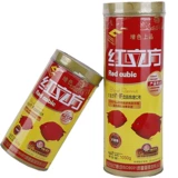 Кровяная рыба -попугай