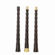 Folk suona pole indefinite tune expensive opera suona pole ebony suona pole 28.2/29.8/31 cm suona pole