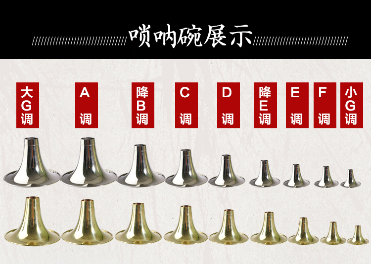 D fine Người mới bắt đầu Nhà máy sản xuất nhạc cụ trực tiếp chơi nhạc dân gian accessories phụ kiện lau sậy - Nhạc cụ dân tộc đàn nhị hồ