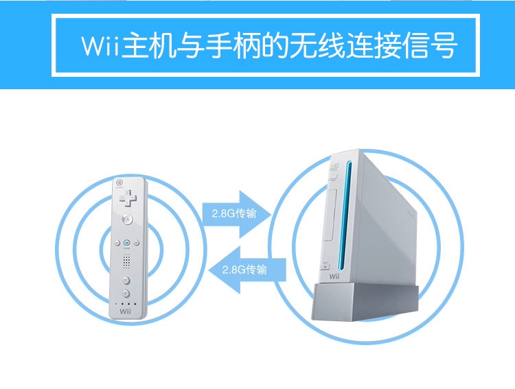 95 phiên bản tiếng Nhật mới của máy chơi game gia đình Nintendo Wii dành cho gia đình - Kiểm soát trò chơi tay xbox