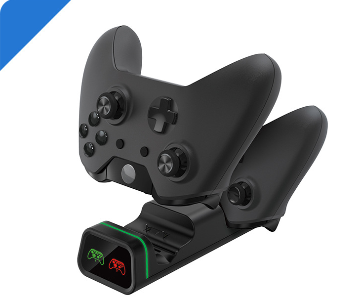 Джойстик для XBOX dobe xboxone手柄电池 1200mah手柄电池包+3m数据线 tyx-1889