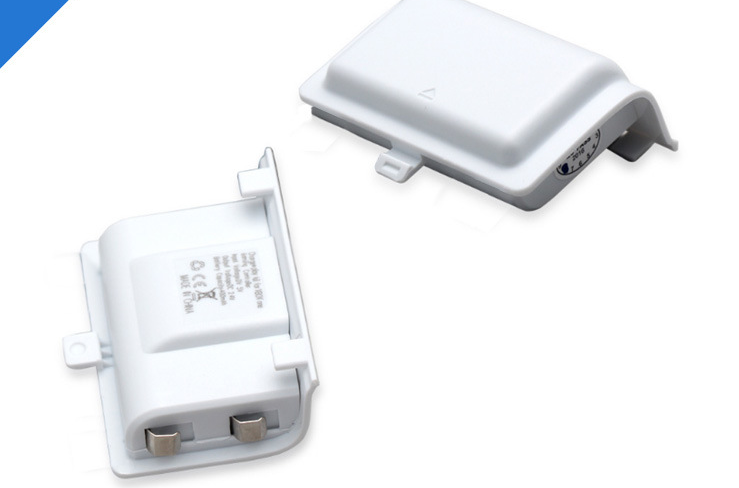 Джойстик для XBOX dobe xboxone手柄电池 1200mah手柄电池包+3m数据线 tyx-1889