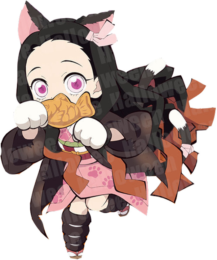 Hot springs Diffuse Ghost's Edge UFO perimeter Q version foci Beans Pink Cat Paw Prints Cos Kimono kimono