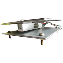  Weighing sensor bracket 1KG2 kg 5 kg force measuring module Student graduation design experimental electronic scale platform