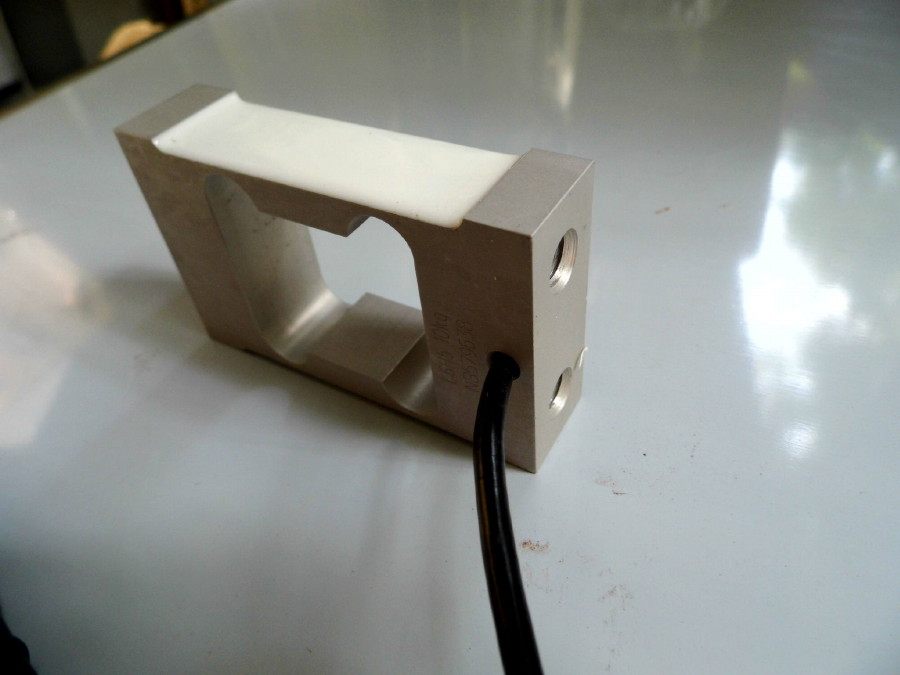 High precision weight sensor for China Airlines L6H5 weighing sensor