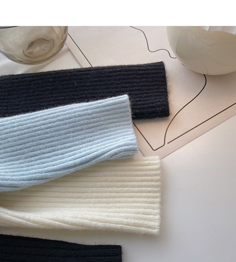 Title 6, Top corto francese da donna con fiocco e fibbia...