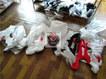 Jiming sports car JM400S accessories each details what accessories are needed