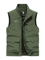 Зеленый, тонкий