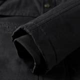 Jeep, утепленный джип, хлопковая куртка, вкладыш, пуховик