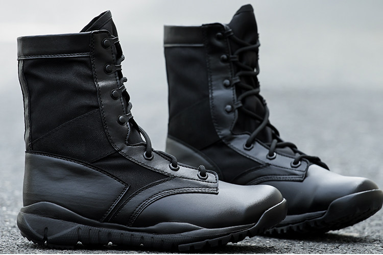 Bottes militaires - Ref 1402150 Image 20