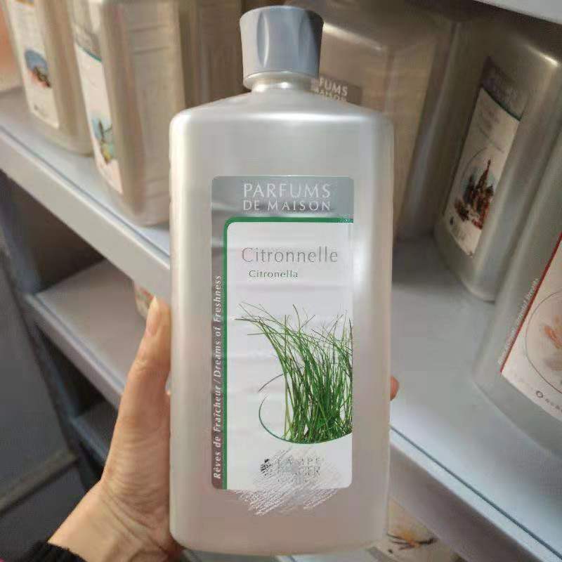 French Original Authentic Kimberge Aromatherapy Essential Oil lb Aromatherapy Essential Oil 1000ml Free Shipping Clearance Sale