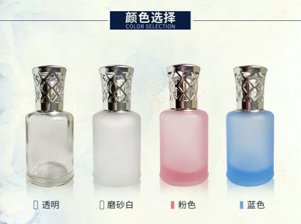 Truyền miệng hàng hóa tốt Pháp estebel1833 Liang Bisi hương liệu tinh dầu 1 lít để gửi thương hiệu kết hợp đèn thơm - Sản phẩm hương liệu