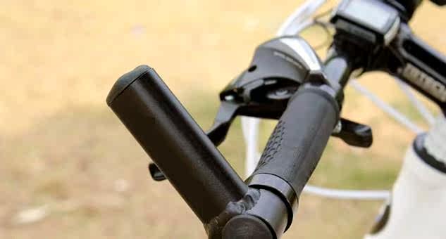 Poignées de vélo - Ref 2347779 Image 6