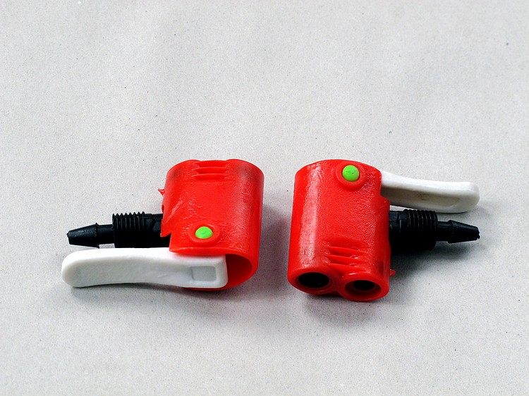 Pompe à vélo - Ref 2391363 Image 6