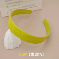 24 модели [фруктовый зеленый]