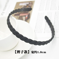 1 модель косички