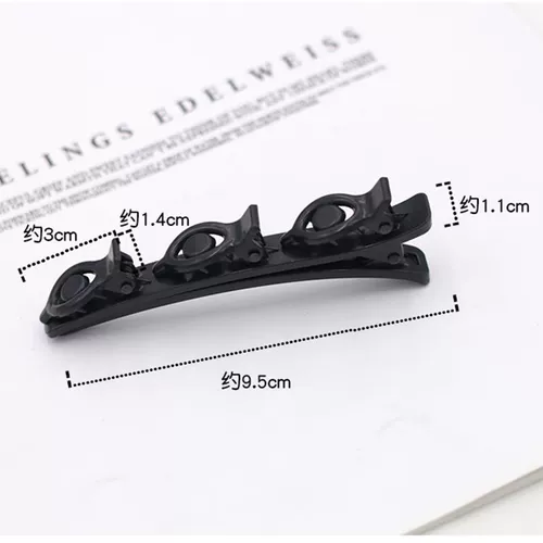 Заколка для волос, челка, аксессуар для волос, шпильки для волос ручной работы, популярно в интернете, DIY