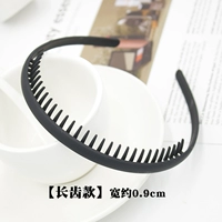 1 длинные зубы