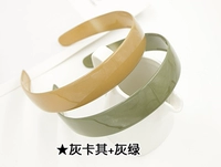 1 серый хаки+1 серого зеленого