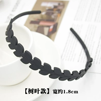 1 модель листа