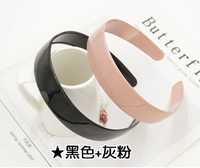 1 черный +1 серый порошок