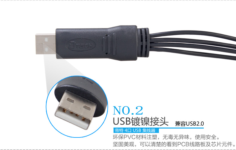 Concentrateur USB - Ref 364130 Image 20