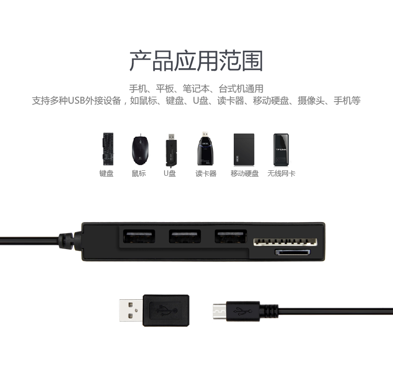 Concentrateur USB - Ref 372877 Image 6